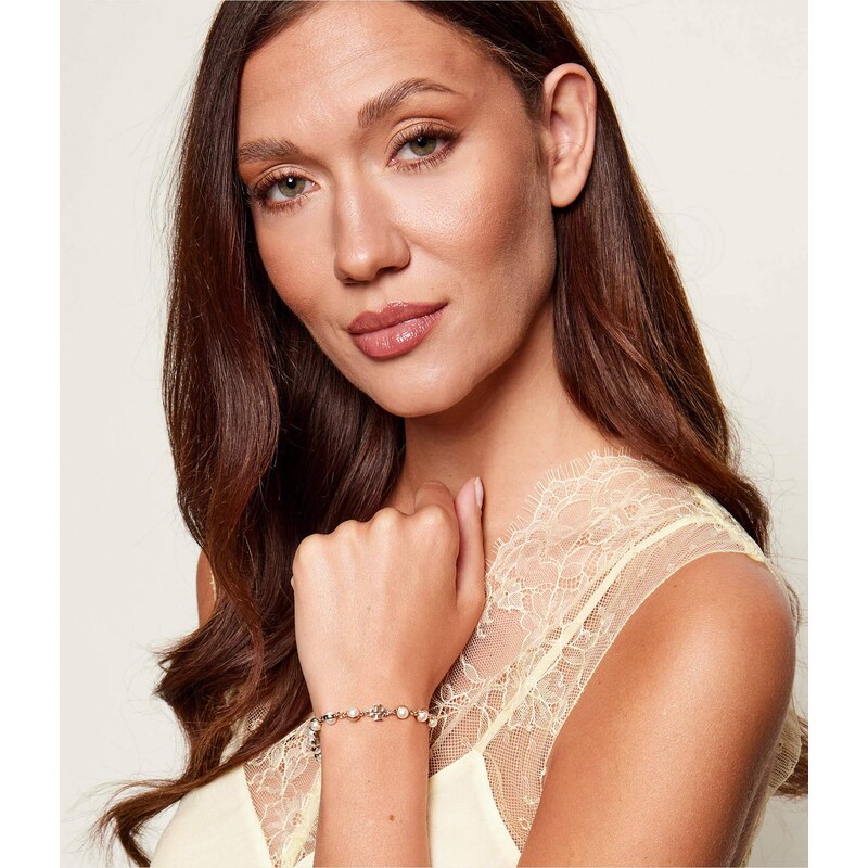 TORY BURCH Náramek Moondance