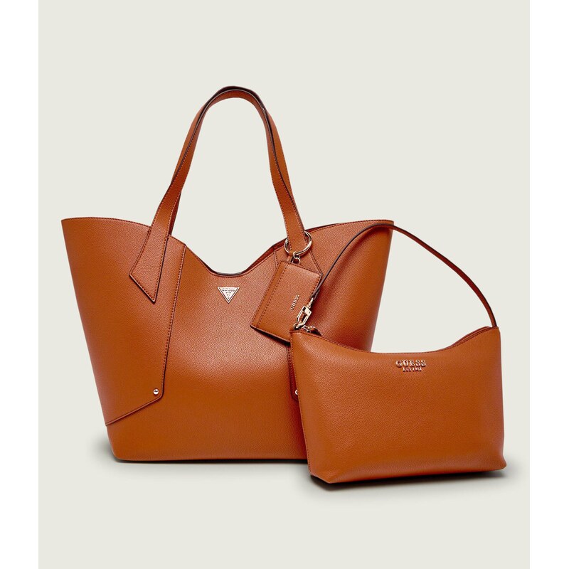Guess Kabelka shopper 2v1 DARCY