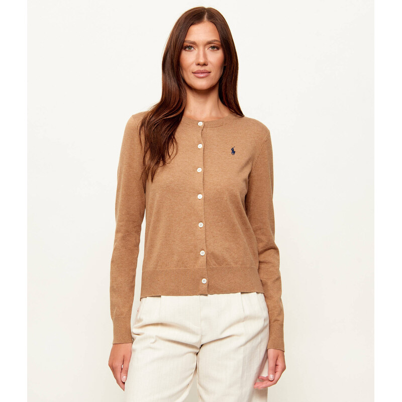 POLO RALPH LAUREN Kardigan | regular fit