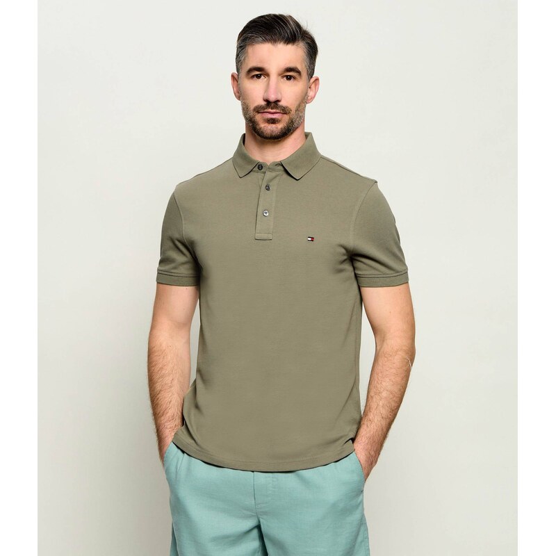 Tommy Hilfiger Polokošile 1985 | Slim Fit | pique