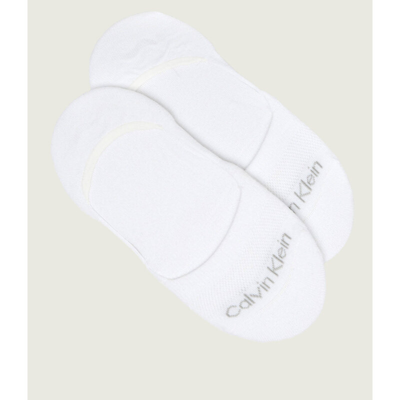Calvin Klein Ponožky/kotníkové ponožky 2-pack