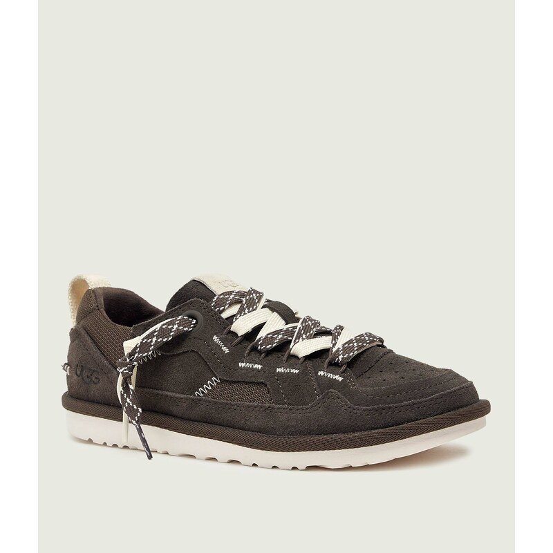UGG Tenisky W MINIMEL | semiš