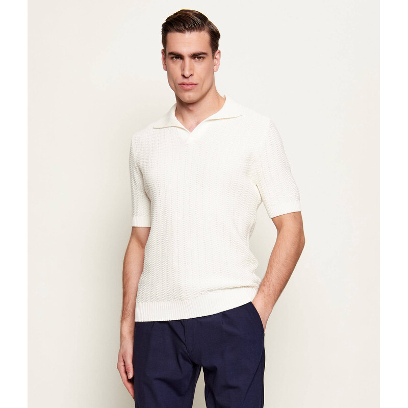 Gran Sasso Polokošile | regular fit