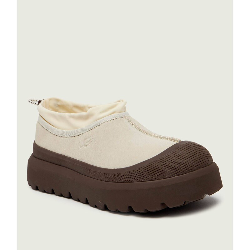 UGG Sněhule TASMAN | semiš | vlna
