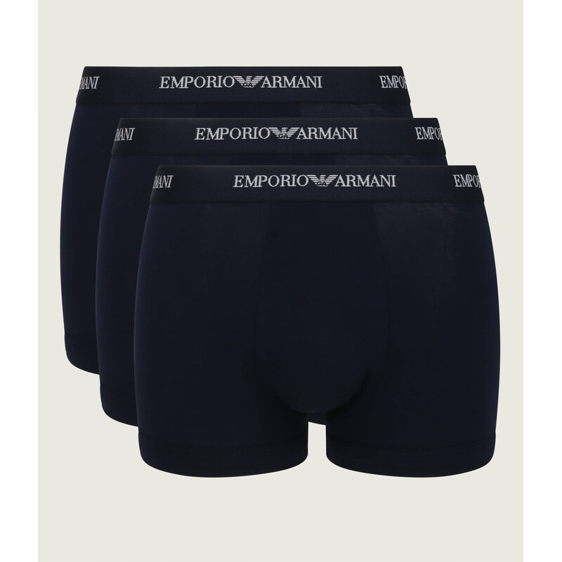 Emporio Armani Boxerky 3-pack