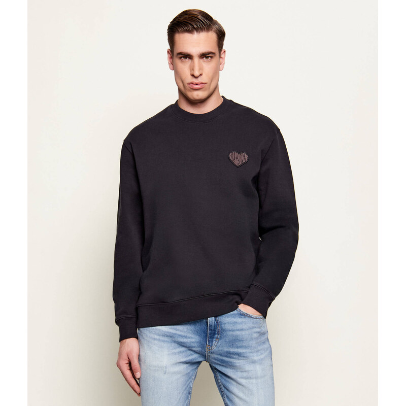 AllSaints Mikina LOVER | Relaxed fit