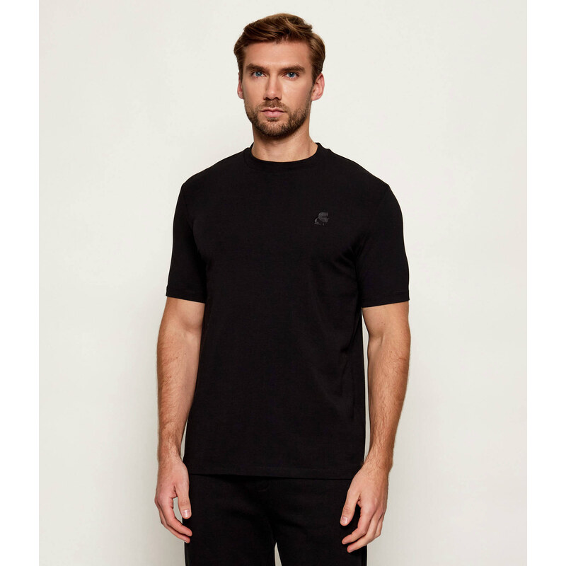Karl Lagerfeld Tričko | Regular Fit