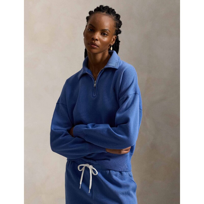 POLO RALPH LAUREN Mikina | Loose fit