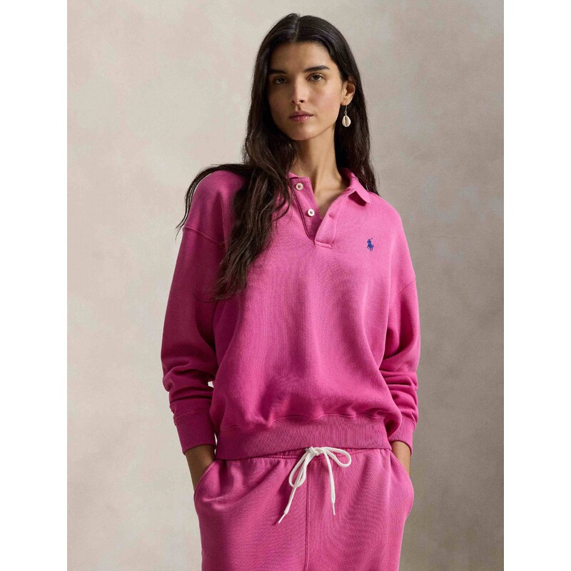 POLO RALPH LAUREN Mikina | Loose fit