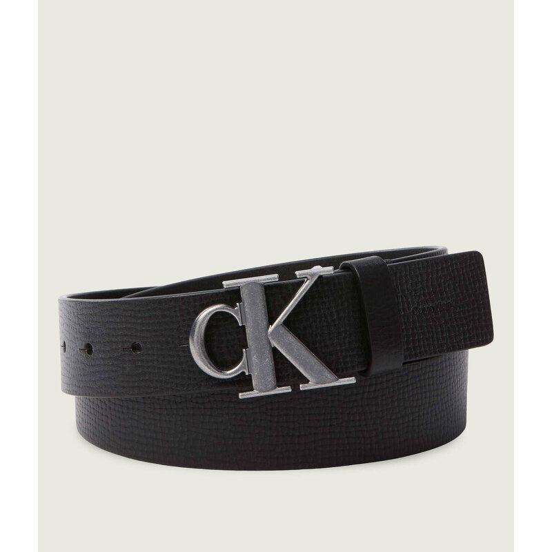 Calvin Klein Kožený pásek FIXED