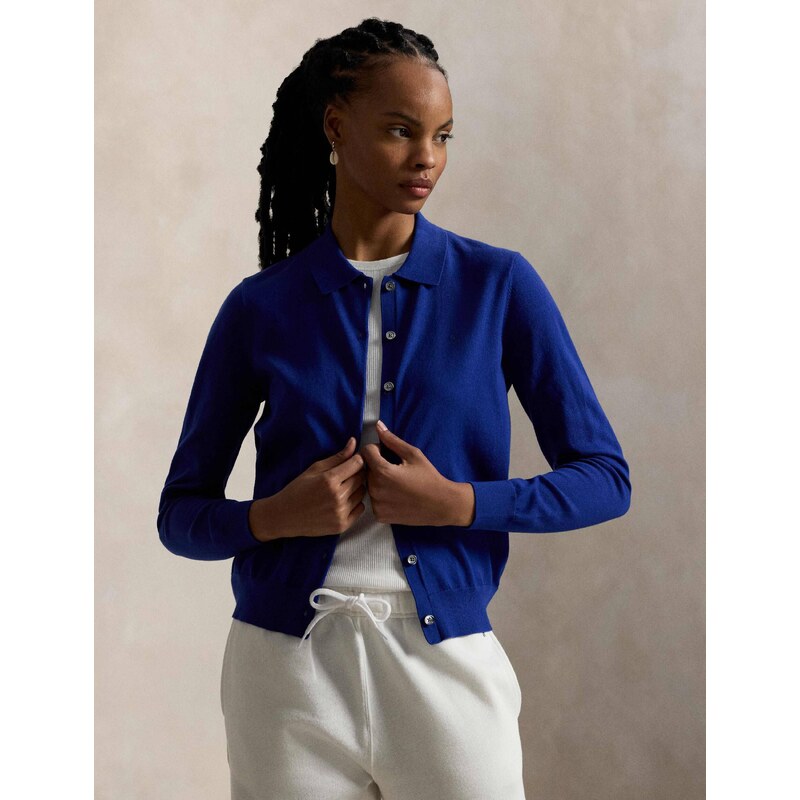 POLO RALPH LAUREN Kardigan | regular fit