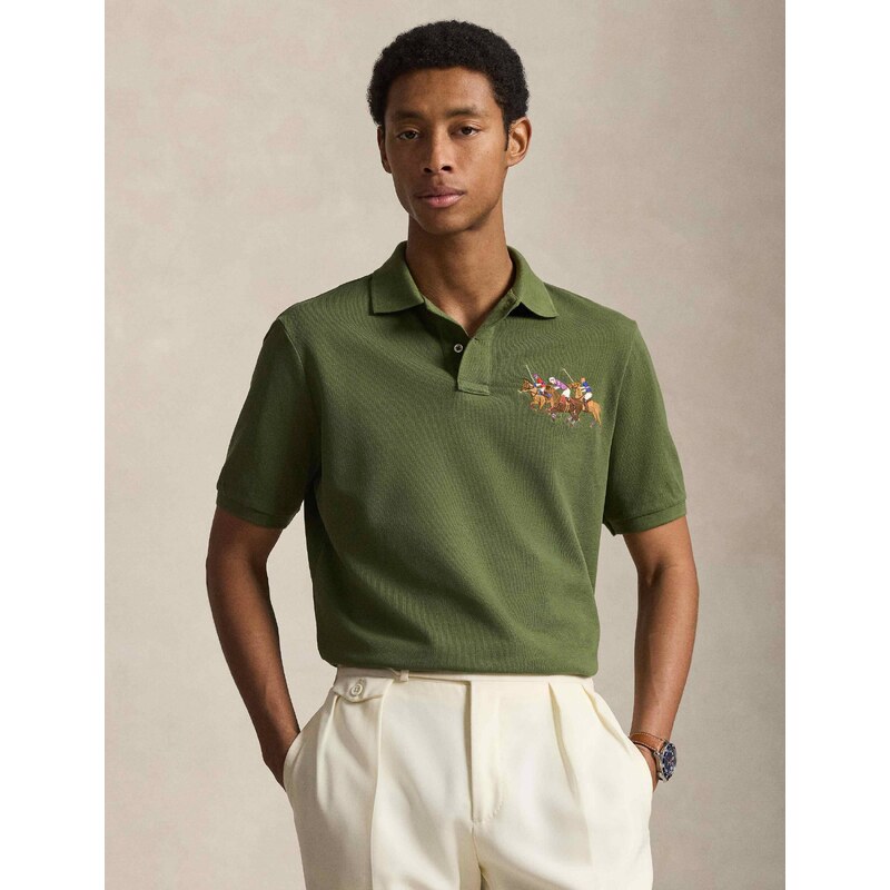 POLO RALPH LAUREN Polokošile | Classic fit