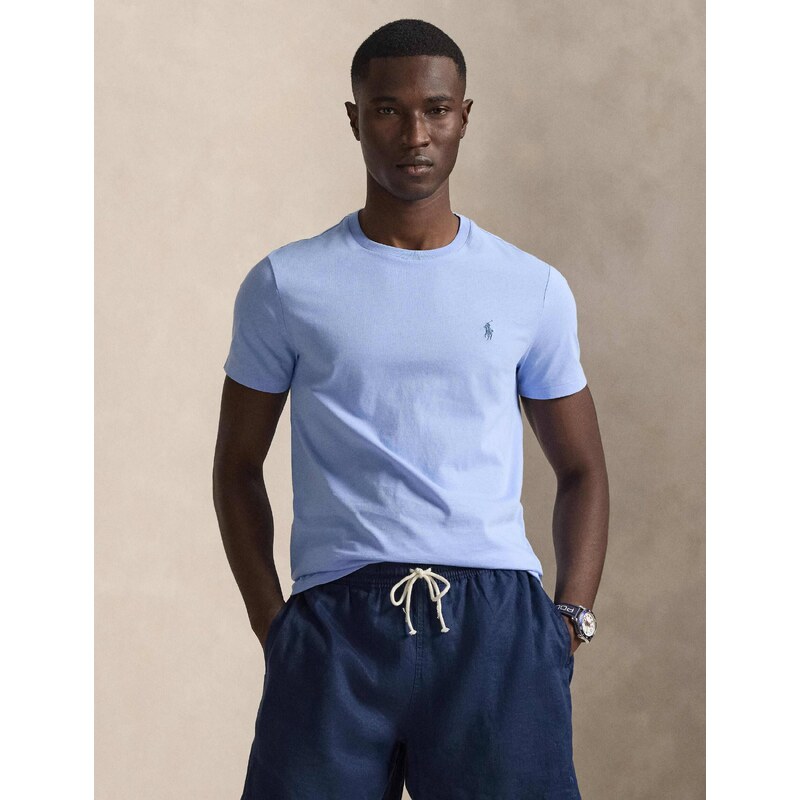 POLO RALPH LAUREN Tričko | Custom slim fit