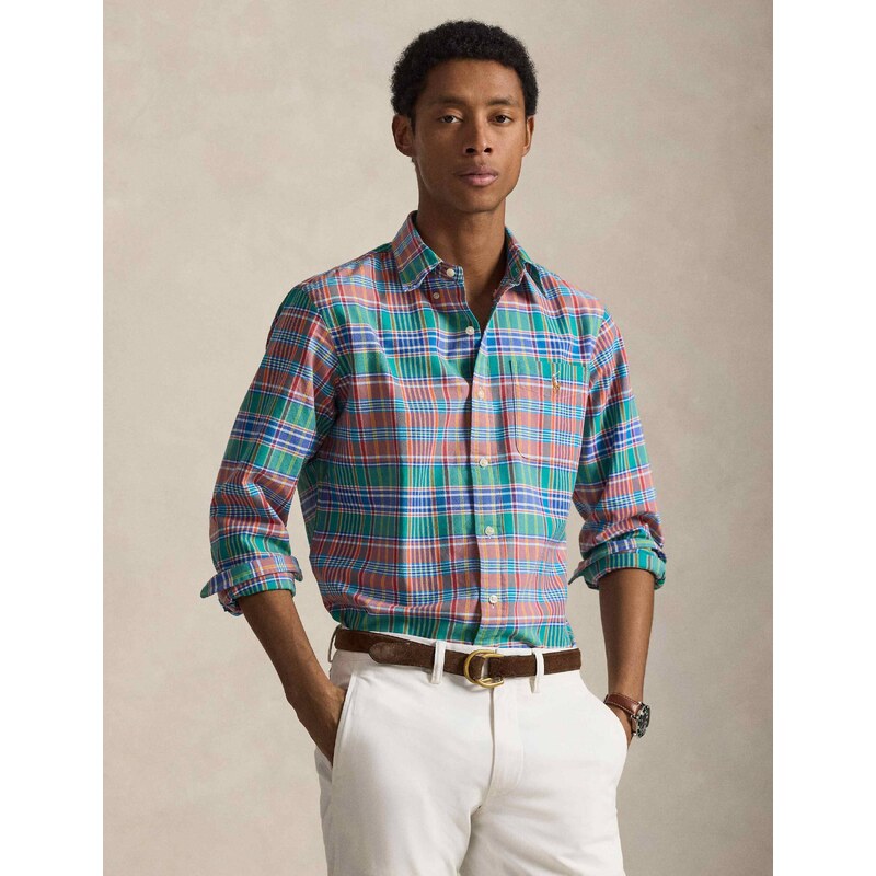 POLO RALPH LAUREN Košile | Custom fit