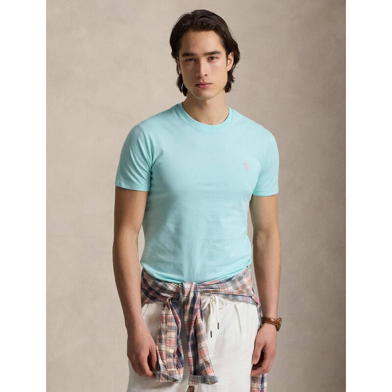 POLO RALPH LAUREN Tričko | Custom slim fit