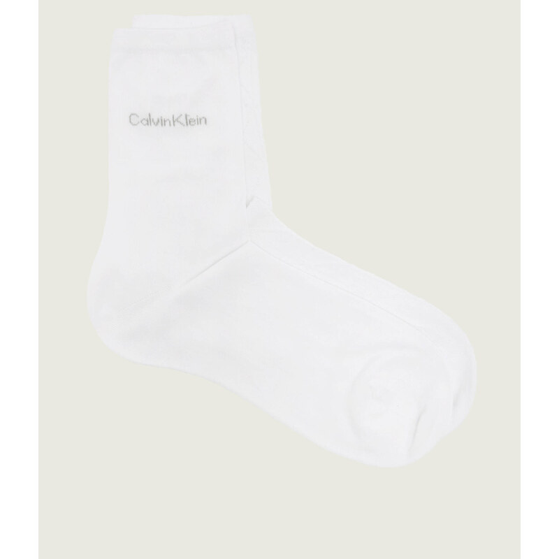Calvin Klein Ponožky 2-pack