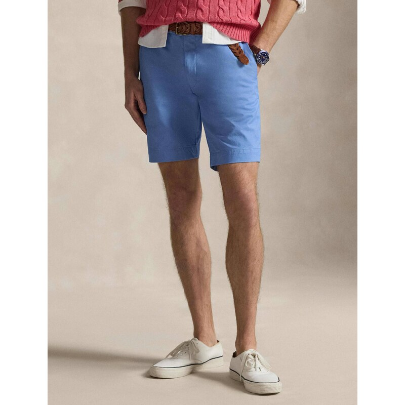 POLO RALPH LAUREN Šortky chino Greenwich | Slim Fit | stretch