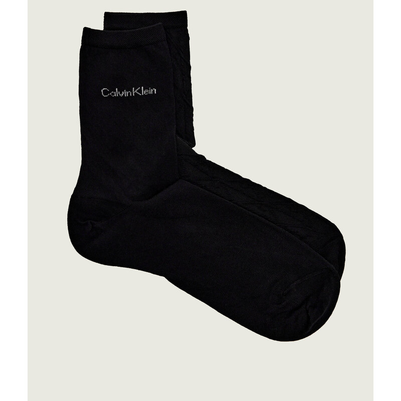 Calvin Klein Ponožky 2-pack