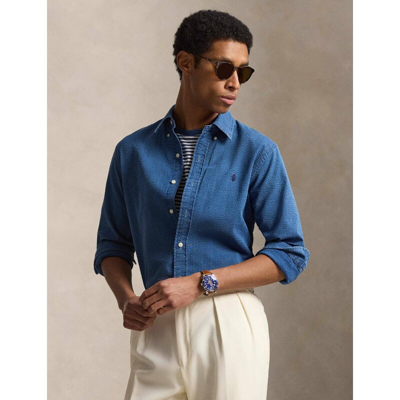 POLO RALPH LAUREN Košile | Custom fit
