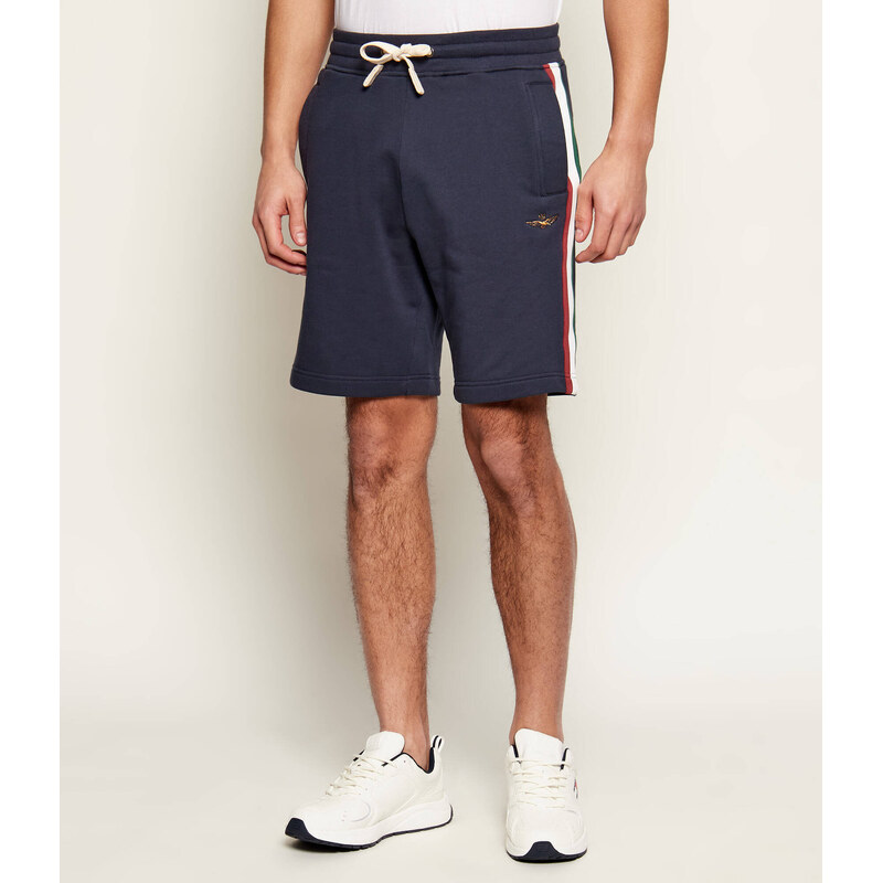 Aeronautica Militare Šortky | Comfort fit