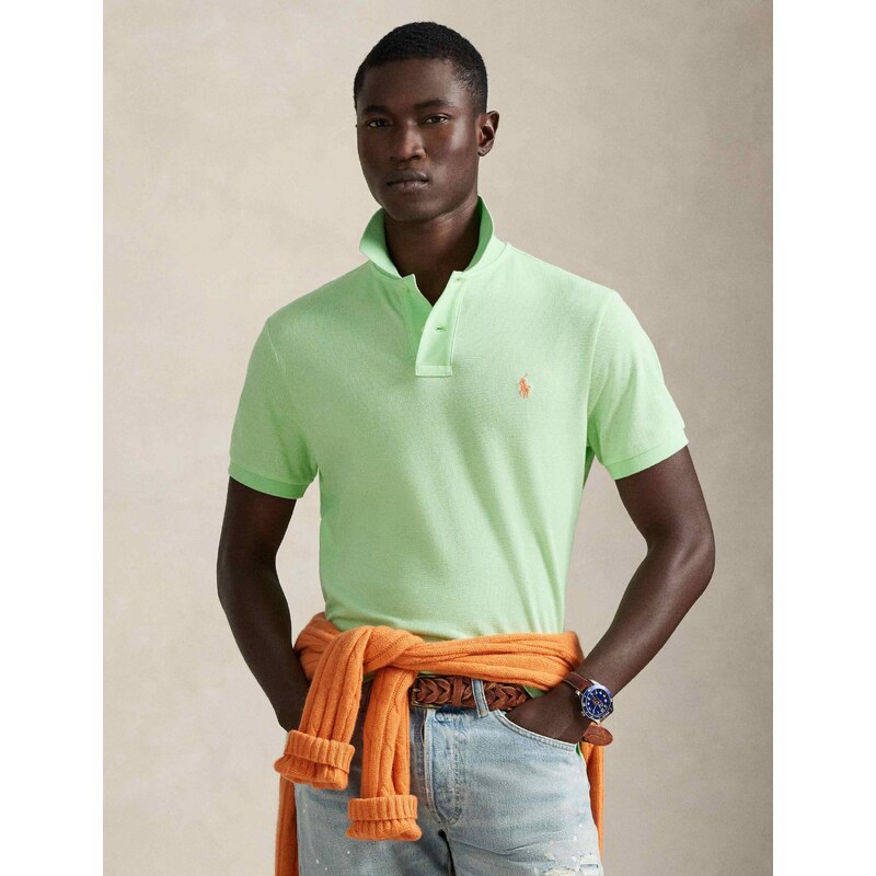 POLO RALPH LAUREN Polokošile | Slim Fit | pique