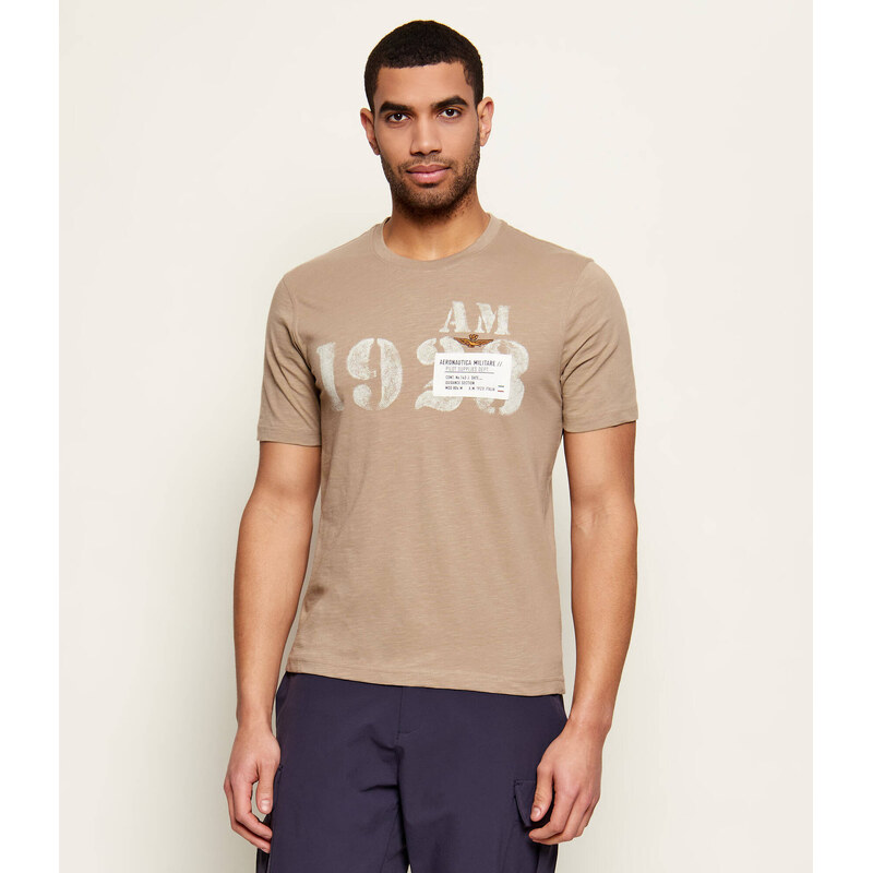 Aeronautica Militare Tričko | regular fit