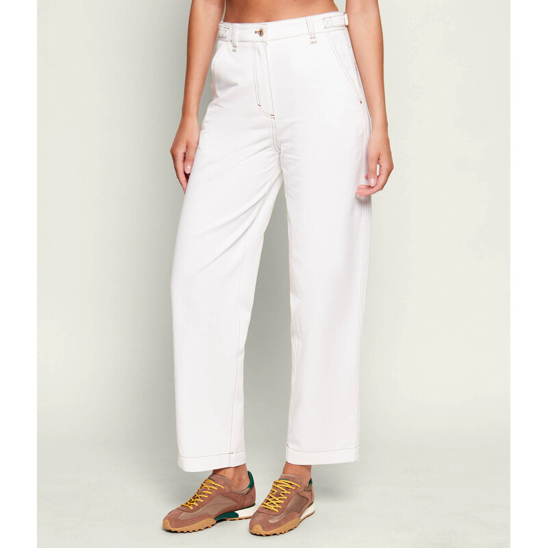 GUESS Džíny CORELINE | regular fit | high waist
