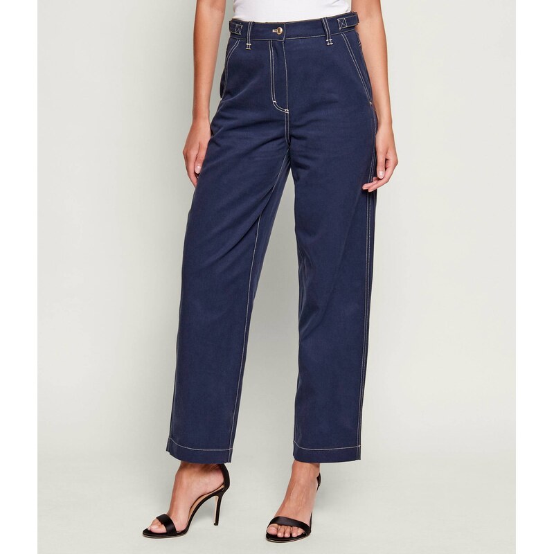 GUESS Džíny CORELINE | regular fit | high waist