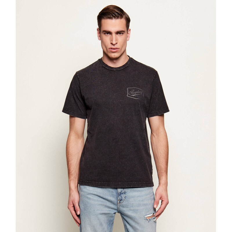 Replay Tričko | regular fit