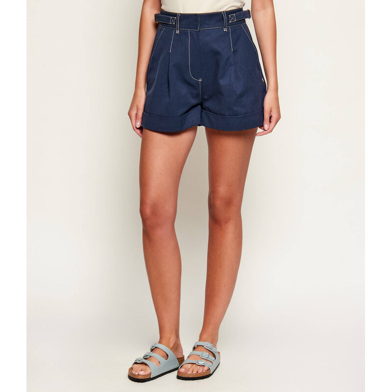 GUESS Džínové šortky CORELINE | regular fit