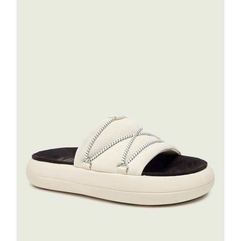 Moon Boot Pantofle MB ICON SLIDE