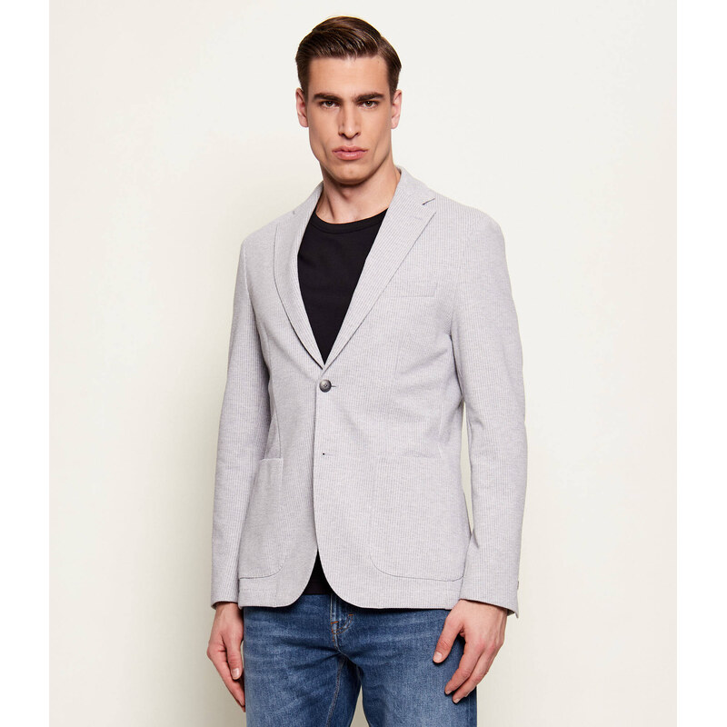 BOSS BLACK Sako C-Hanry-J-252 | Slim Fit