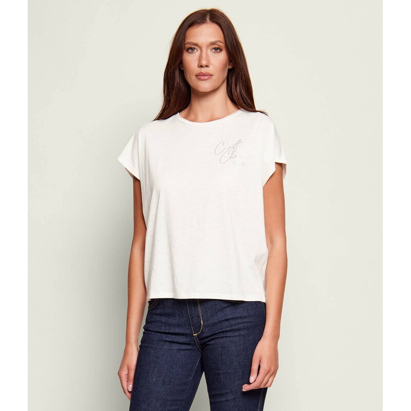 Liu Jo Sport Tričko | regular fit