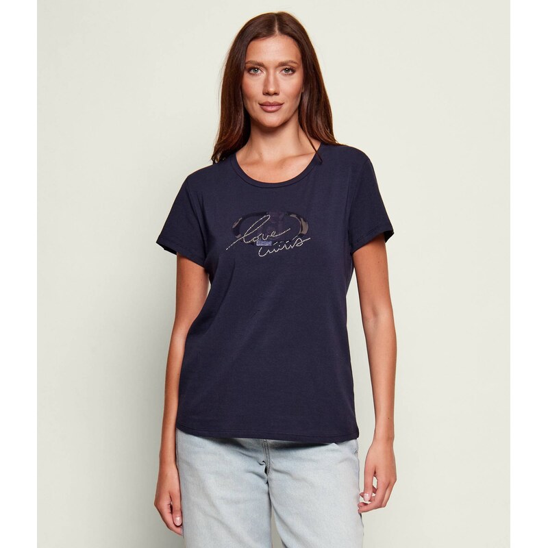 Liu Jo Sport Tričko | regular fit