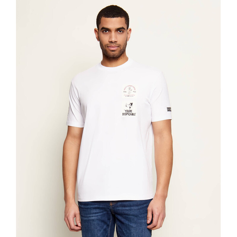 Iceberg Tričko Iceberg x Looney Tunes | Slim Fit