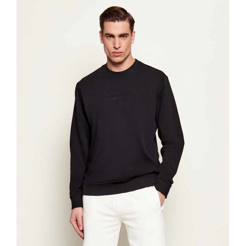 GUESS Mikina | regular fit