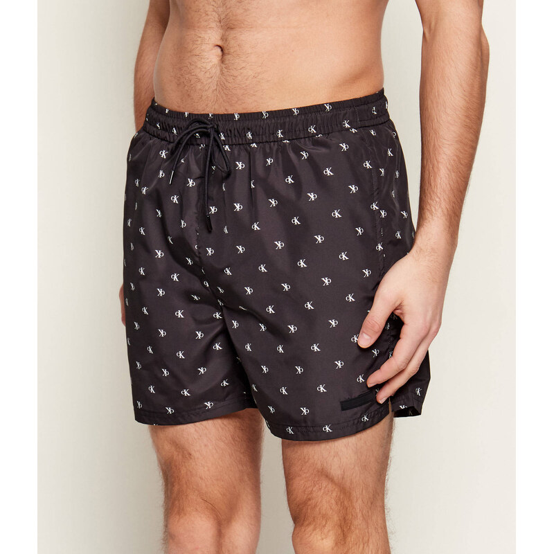 Calvin Klein Underwear Koupací šortky | regular fit