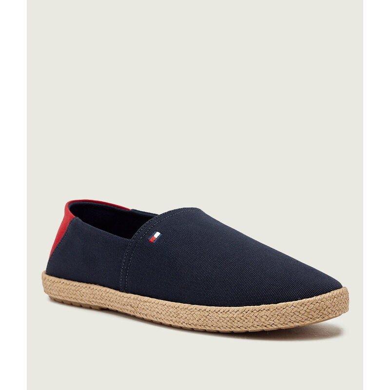 Tommy Hilfiger Espadrilky