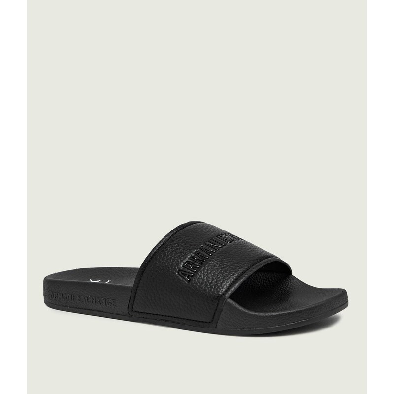 Armani Exchange Pantofle