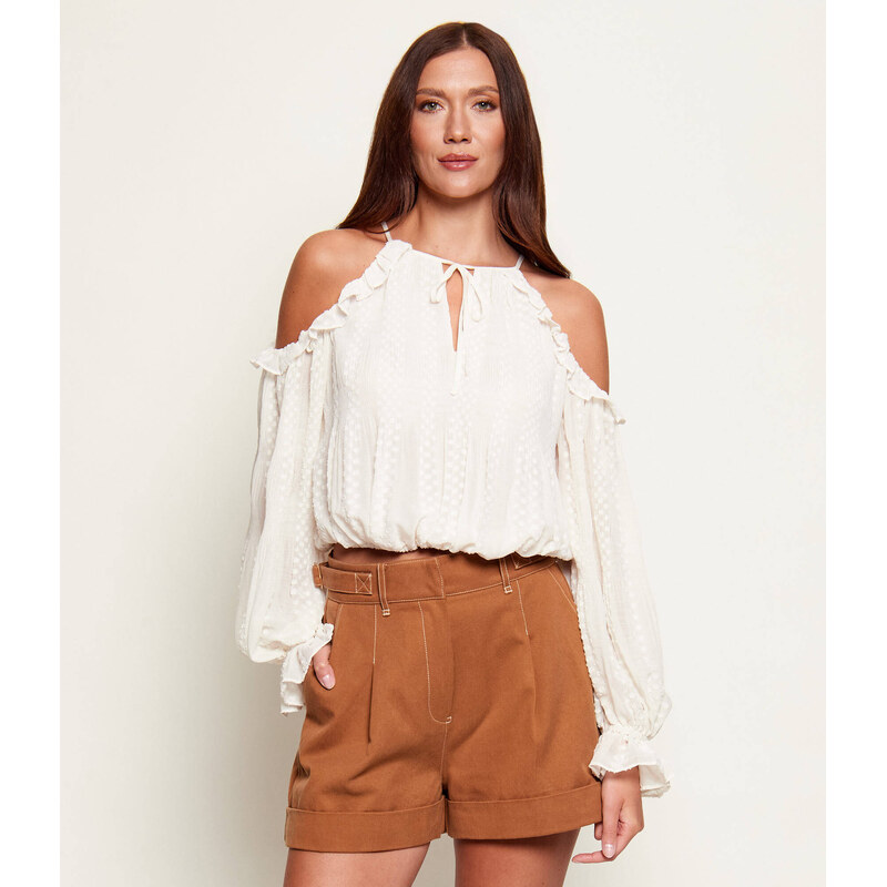 GUESS Halenka EMILIA | Cropped Fit