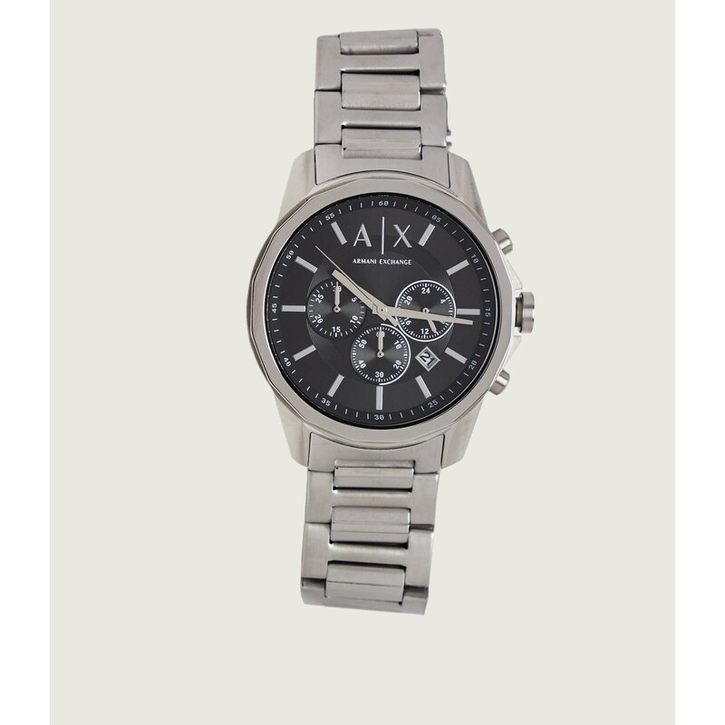 Armani Exchange Hodinky BANKS 115606659