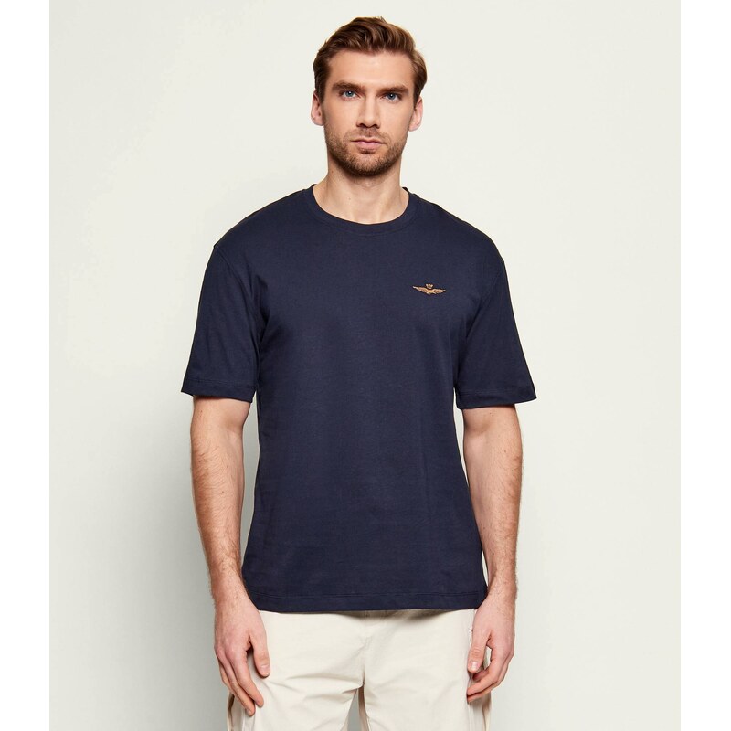 Aeronautica Militare Tričko | Comfort fit