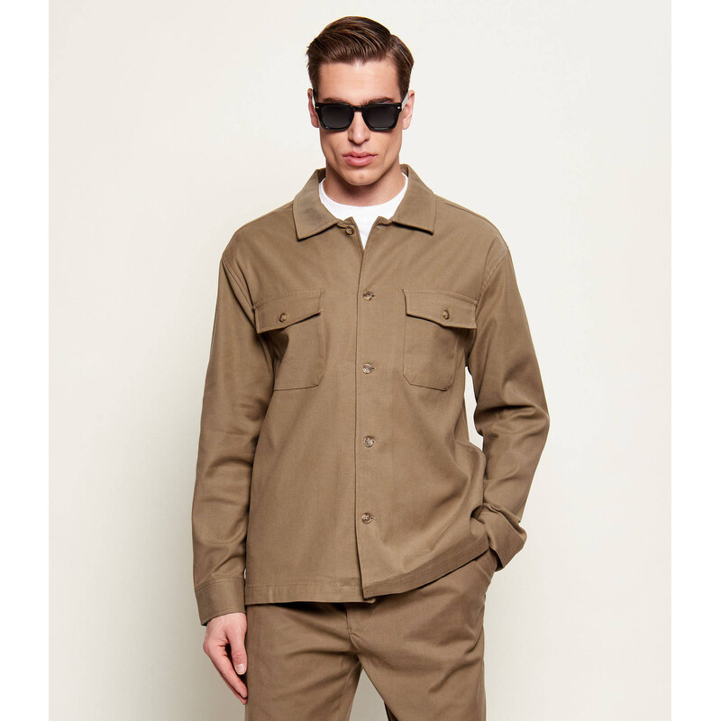 GUESS Košile CORONADO | regular fit