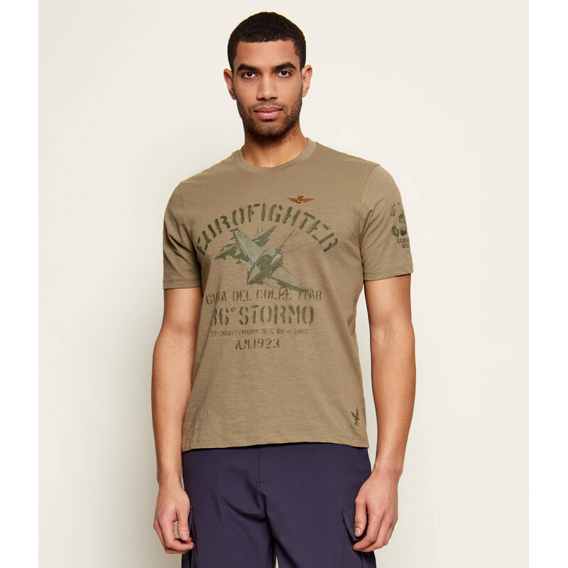 Aeronautica Militare Tričko | regular fit