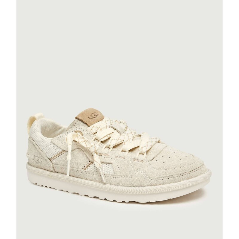 UGG Tenisky W MINIMEL | semiš
