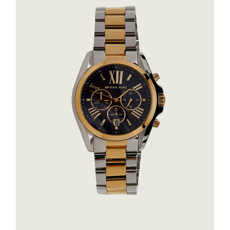 Michael Kors Hodinky BRADSHAW 55858101