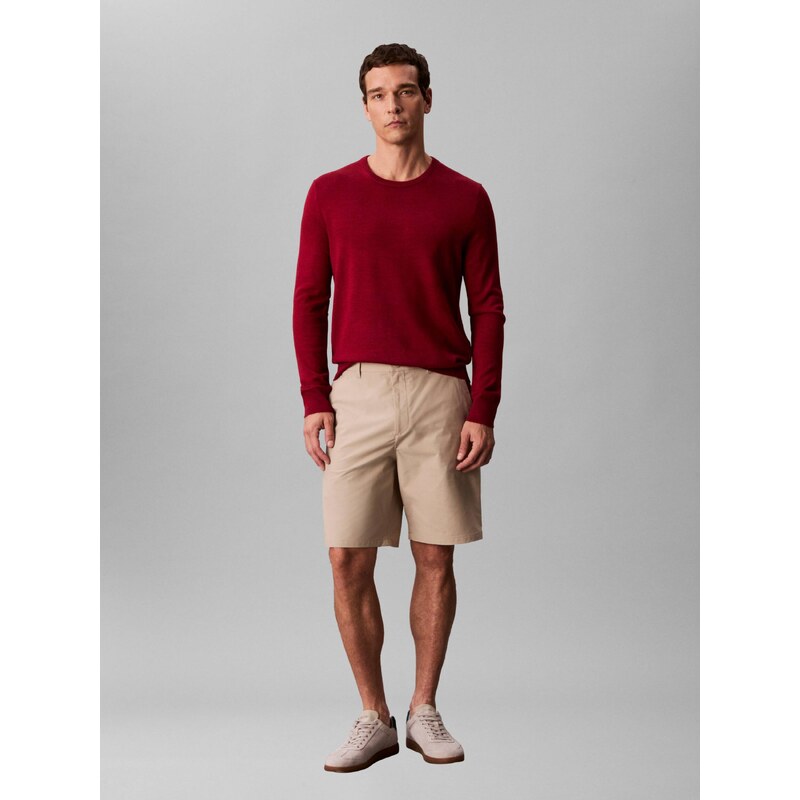 Calvin Klein Šortky chino | Straight fit