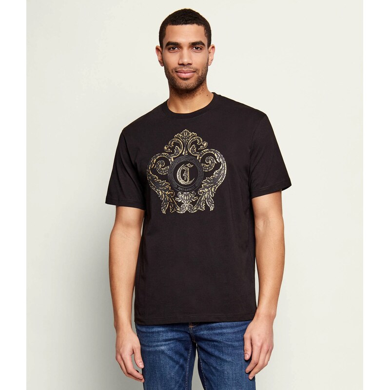 Just Cavalli Tričko | regular fit