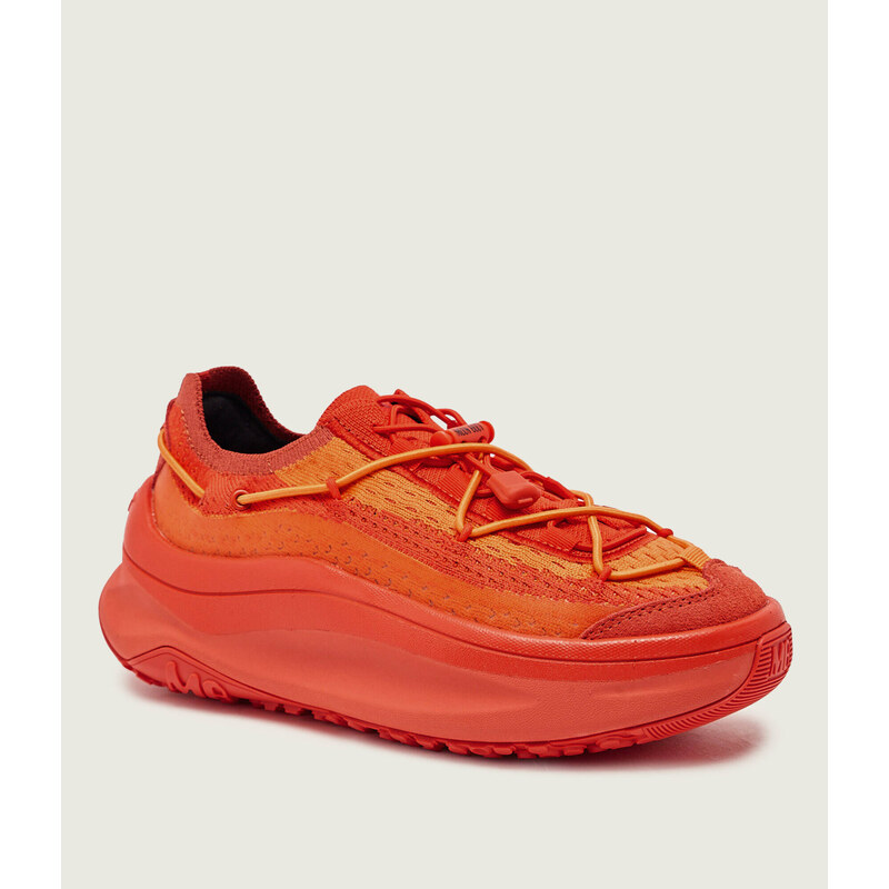 Moon Boot Tenisky MB MOON247 XLACE | semiš 112678728