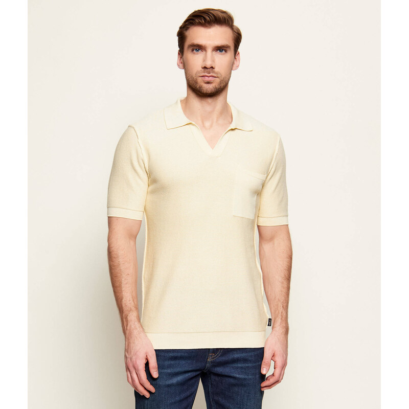 Replay Polokošile | Slim Fit